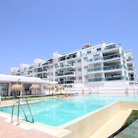 Апартаменти Tess Apartamento Duna Beach Торрокс Екстер'єр фото
