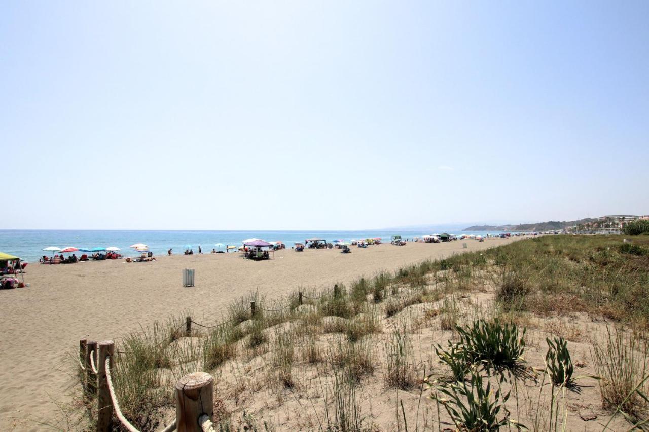 Апартаменти Tess Apartamento Duna Beach Торрокс Екстер'єр фото