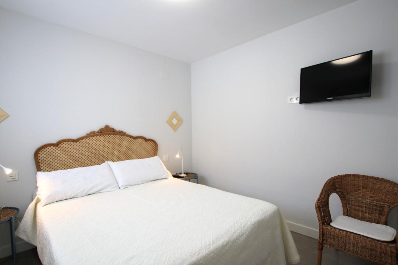 Апартаменти Tess Apartamento Duna Beach Торрокс Екстер'єр фото