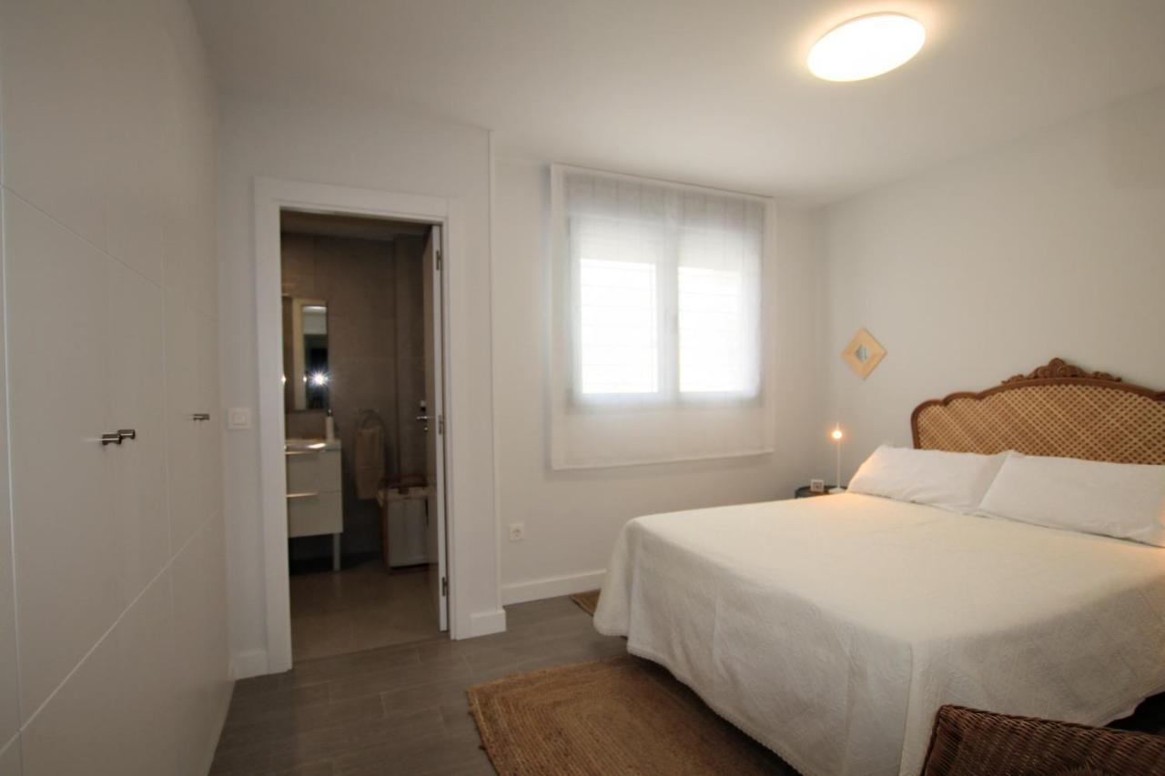 Апартаменти Tess Apartamento Duna Beach Торрокс Екстер'єр фото